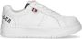 Tommy Hilfiger Plateausneakers LOGO LOW CUT LACE-UP SNEAKER - Thumbnail 1