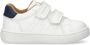 Tommy Hilfiger sneakers wit - Thumbnail 1