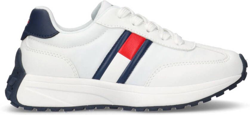 Tommy Hilfiger sneakers wit
