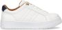 Tommy Hilfiger Hoge Sneakers T3X9-33857-1355 - Thumbnail 1