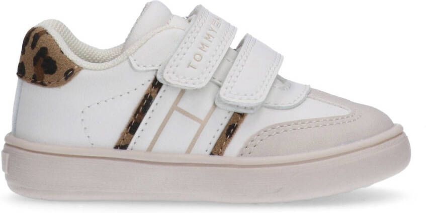 Tommy Hilfiger sneakers wit