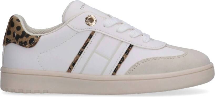 Tommy Hilfiger Lage Sneakers JACK