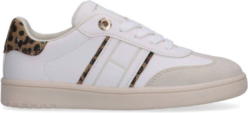 Tommy Hilfiger Lage Sneakers JACK