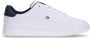 Tommy Hilfiger Lage Sneakers JACK - Thumbnail 1