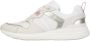 Tommy Hilfiger Lage Sneakers Metallic Casual Retro Runner - Thumbnail 1