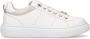 Tommy Hilfiger 33743 Sneakers Meisjes Wit - Thumbnail 1