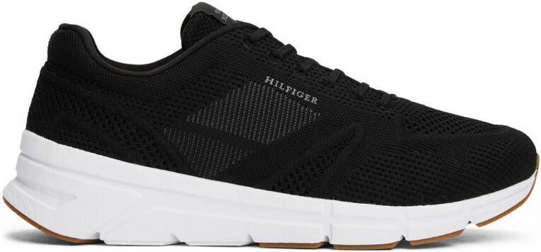 Tommy Hilfiger sneakers zwart