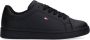 Tommy Hilfiger sneakers zwart - Thumbnail 1