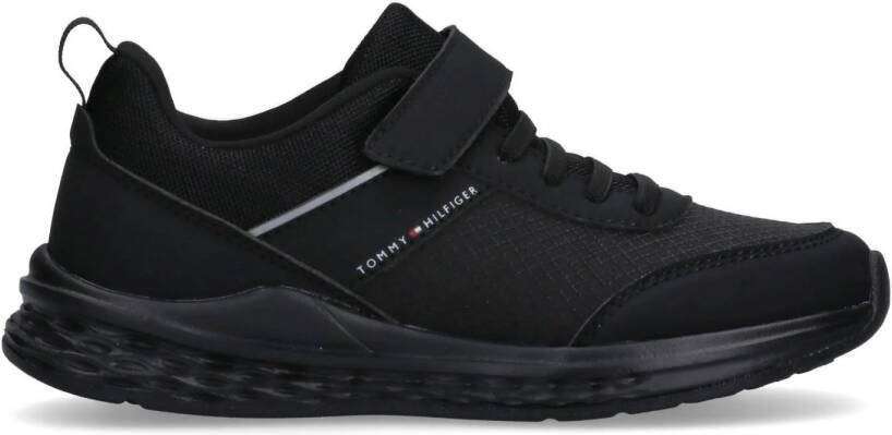Tommy Hilfiger sneakers zwart