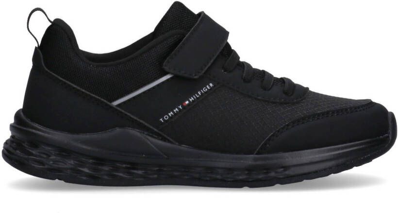 Tommy Hilfiger sneakers zwart