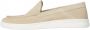 Tommy Hilfiger Beige Loafers Th Comfort Hyrbid - Thumbnail 2