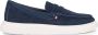 Tommy Hilfiger Hybride Loafer Suede Navy Schoen cm Suede 100 Leer Heren - Thumbnail 2