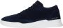 Tommy Hilfiger Sneakers ELEVATED MID CUP SUEDE met logo-opschrift bij de hiel - Thumbnail 2