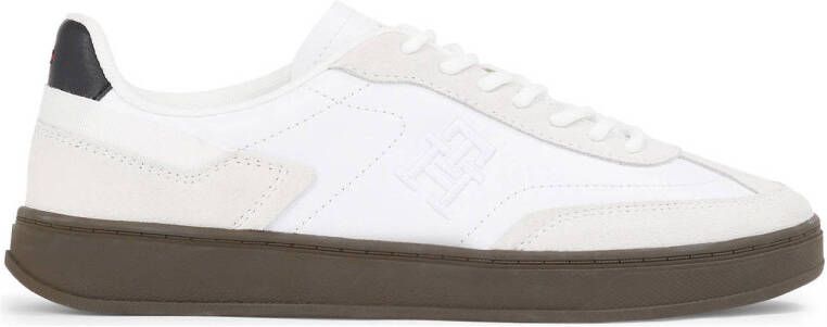 Tommy Hilfiger Sneakers laag 'Heritage'
