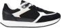 Tommy Hilfiger Witte Sneakers voor een stijlvolle look - Thumbnail 1