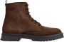 Tommy Hilfiger Verhoog je stijl met de laars Brown Heren - Thumbnail 1