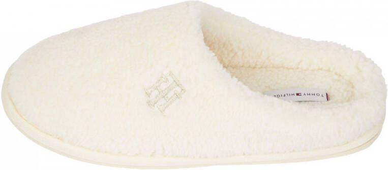 Pantoffels tommy hilfiger dames discount