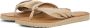 Tommy Hilfiger Teenslippers TH ELEVATED BEACH SANDAL zomerschoen comfortabele schoen flats slippers met th-sieraandeel - Thumbnail 2
