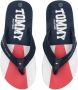Tommy Hilfiger Waterschoenen Varsity Print - Thumbnail 1