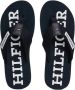 Tommy Hilfiger Stijlvolle Pool Collectie Black Heren - Thumbnail 1