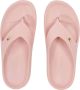 Tommy Hilfiger Voorgevormde teenslippers met logodetail - Thumbnail 1