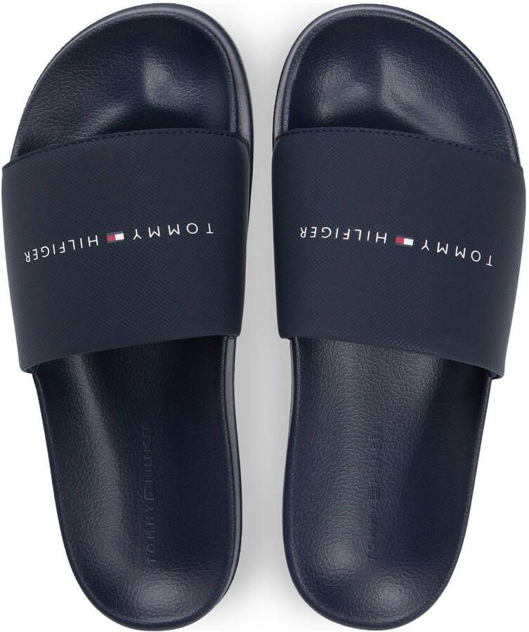 Tommy Hilfiger Teenslippers Core Pool Slide