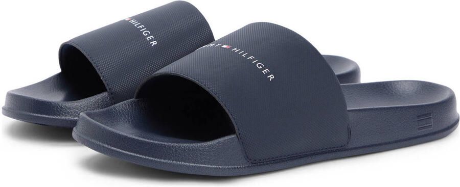 Tommy Hilfiger Teenslippers Core Pool Slide - Foto 2