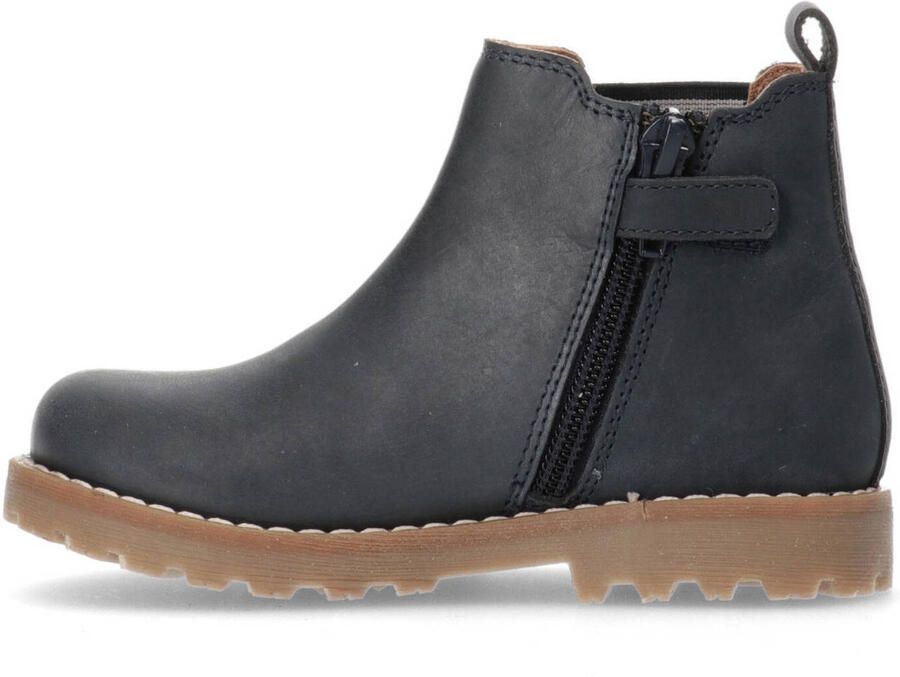 Tommy Hilfiger chelsea boots donkerblauw - Foto 2