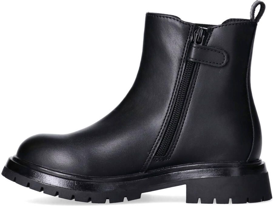 Tommy Hilfiger chelsea boots zwart - Foto 2
