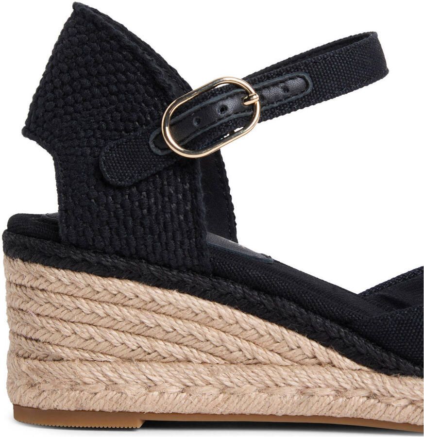 Tommy Hilfiger Espadrilles Fw0fw09233 - Foto 2