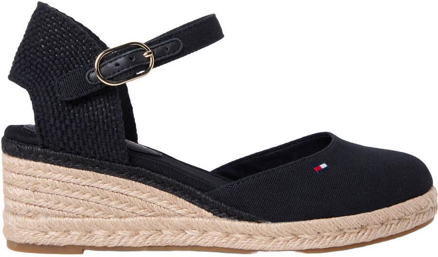 Tommy Hilfiger Espadrilles Fw0fw09233