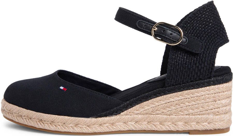 Tommy Hilfiger Espadrilles Fw0fw09233 - Foto 3