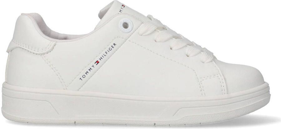 Tommy Hilfiger Hampton sneakers wit