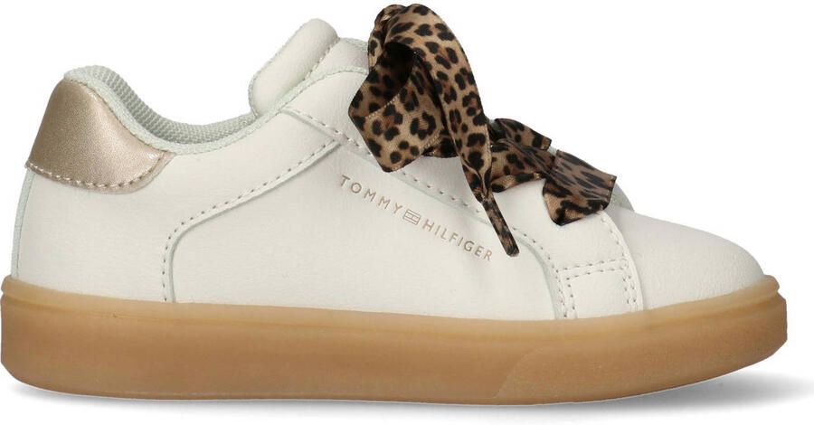 TOMMY HILFIGER Sneakers 'HECTOR' offwhite