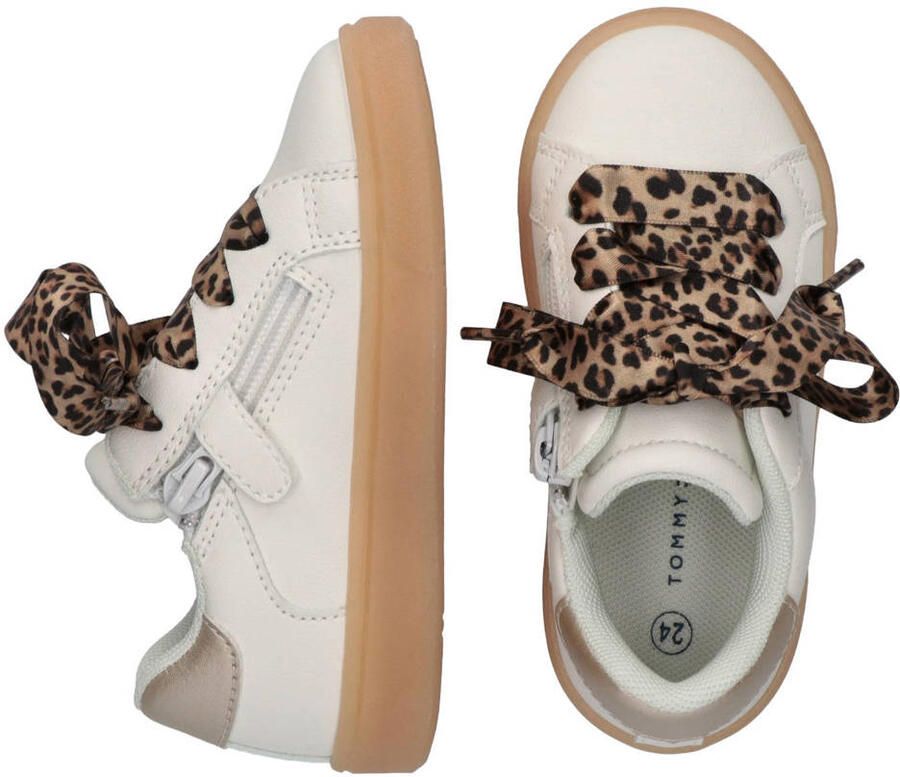 TOMMY HILFIGER Sneakers 'HECTOR' offwhite - Foto 3