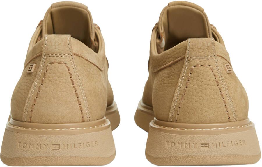 Tommy Hilfiger Nette schoenen COMFORT NUBUCK MOC TOE SHOE - Foto 3
