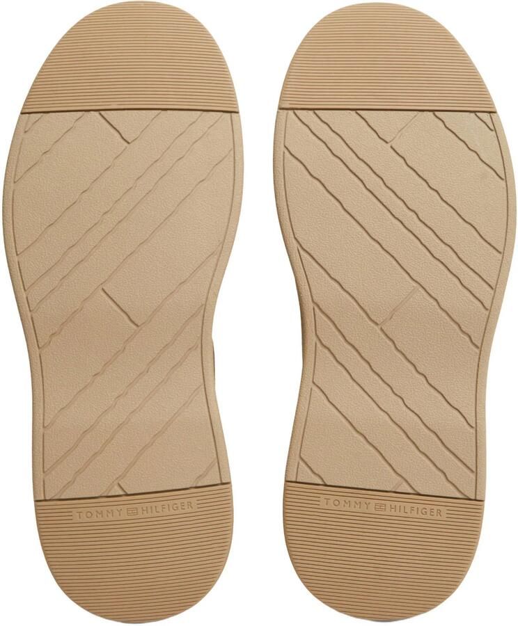 Tommy Hilfiger Nette schoenen COMFORT NUBUCK MOC TOE SHOE - Foto 2