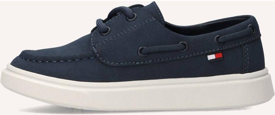 TOMMY HILFIGER Lage schoen 'COOPER' navy - Foto 6