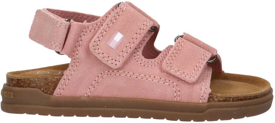 Tommy Hilfiger Platte sandalen FRANCIS - Foto 6