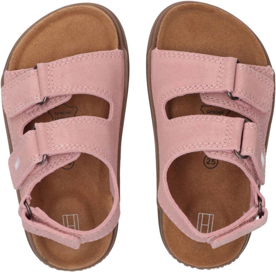Tommy Hilfiger Platte sandalen FRANCIS - Foto 7