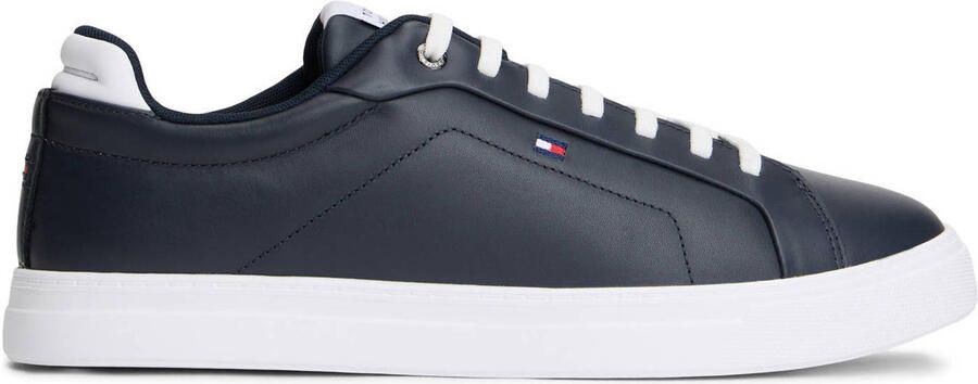 Tommy Hilfiger Lage Sneakers fm0fm05678bldw541