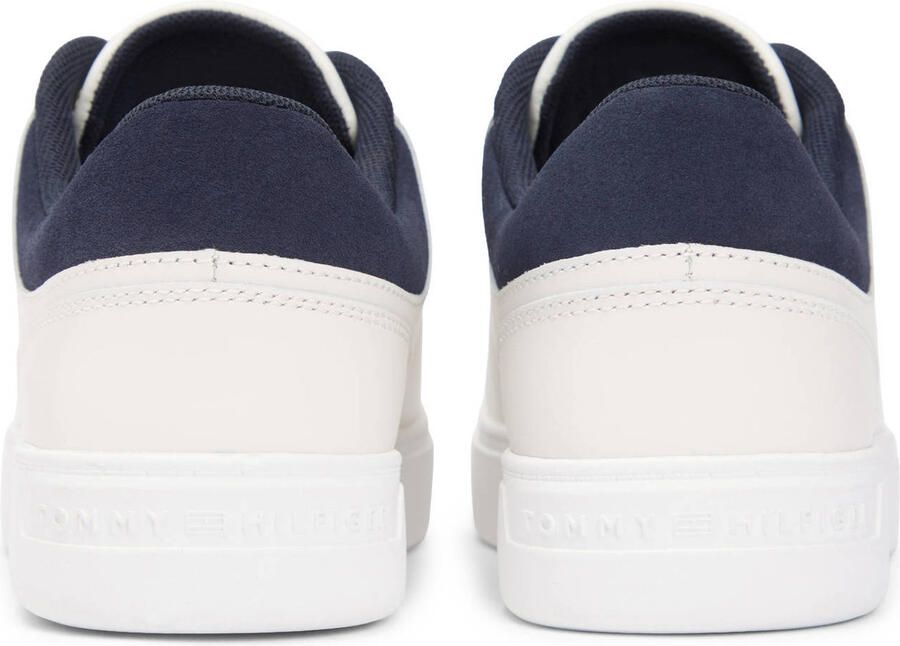 Tommy Hilfiger Casual Cupsole Schoenen Wit Vrouw - Foto 3
