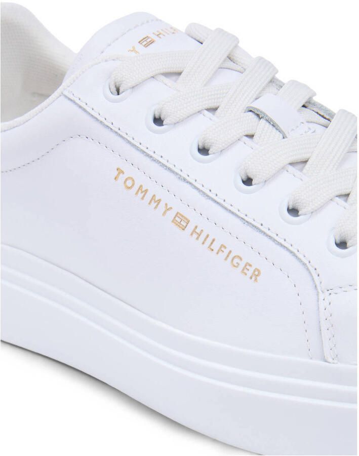 TOMMY HILFIGER Sneakers laag 'CHIC' wit offwhite - Foto 2