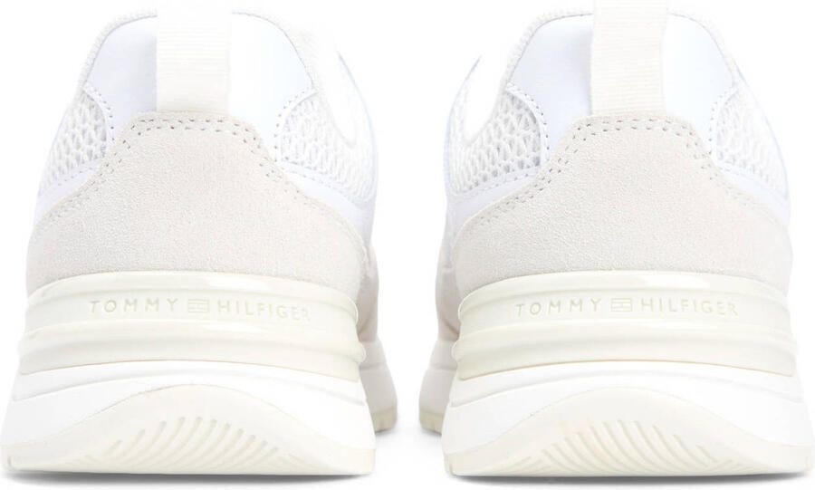 TOMMY HILFIGER Sneakers laag wit offwhite - Foto 2