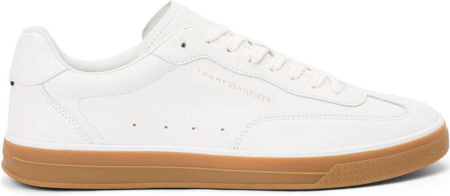 Tommy Hilfiger Lage Sneakers TH LO LUX LTH