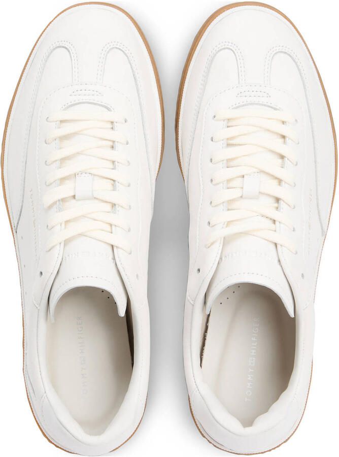 Tommy Hilfiger Lage Sneakers TH LO LUX LTH - Foto 3