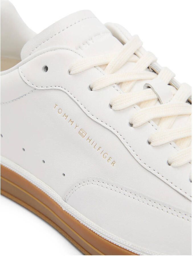 Tommy Hilfiger Lage Sneakers TH LO LUX LTH - Foto 2