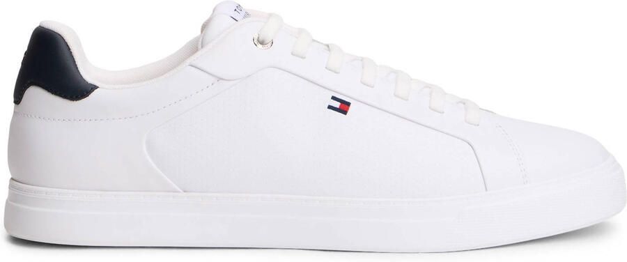 TOMMY HILFIGER Sneakers laag navy wit