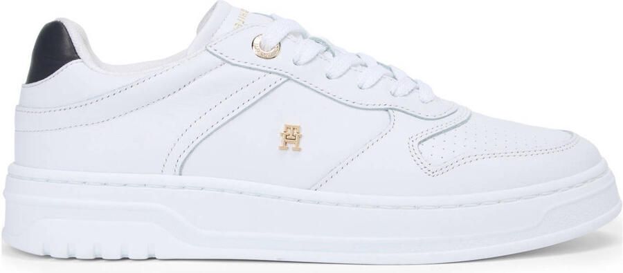 Tommy Hilfiger Lage Sneakers FW0FW09025