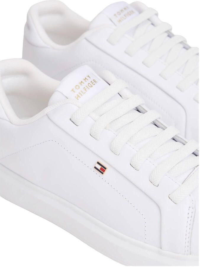 Tommy Hilfiger Lage Sneakers fw0fw08948biybs41 - Foto 2